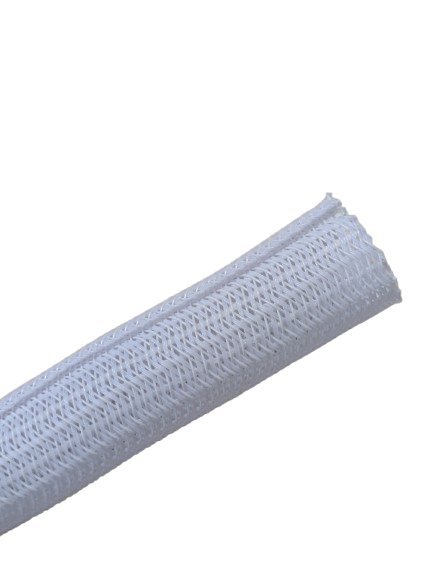Post-insertion braided tube, hard type [FLM]