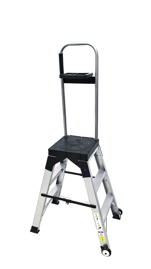 Rakuraku Step Stool