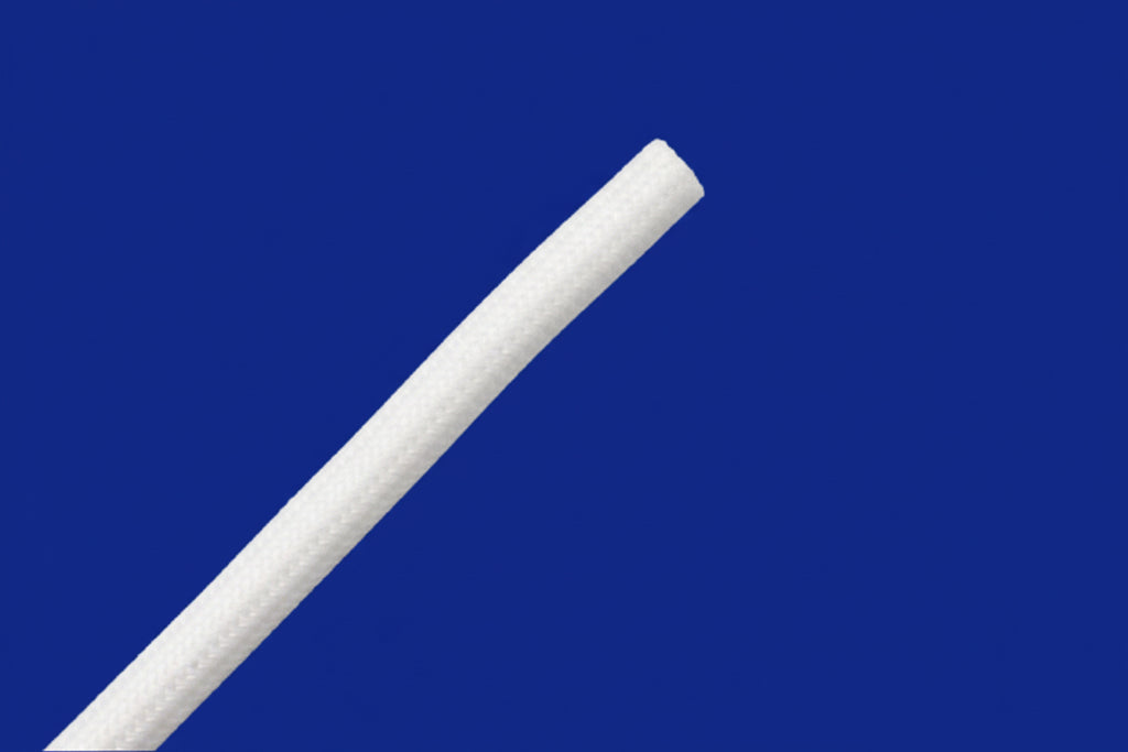 Post-insertion braided tube, hard type [FLM]