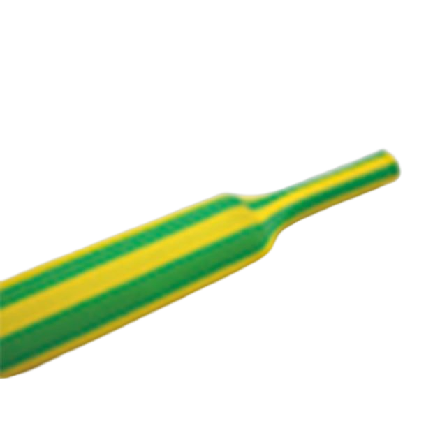 Earth Color Heat Shrink Tubing [SZF2YG] 
