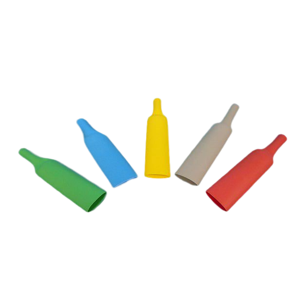 UL Heat Shrink Tubing Colors Available in 5 Colors, 1.5mm Diameter - 5mm Diameter [SZF2C]
