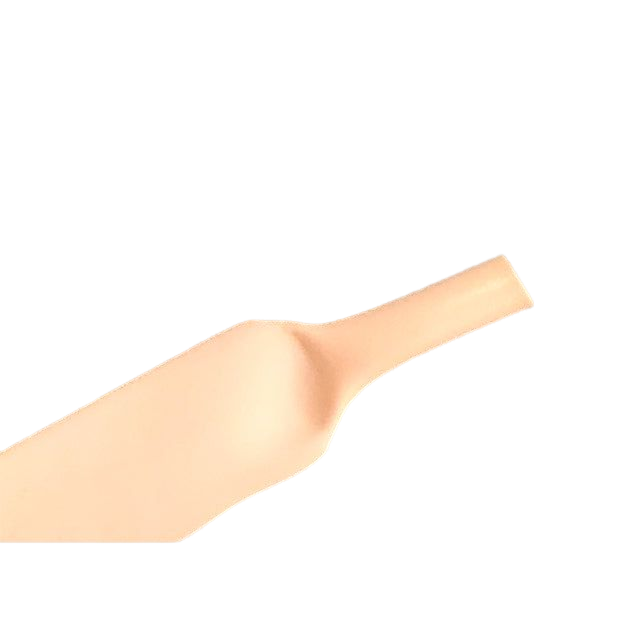 Thin-walled heat-shrinkable tubing [SZF3] 