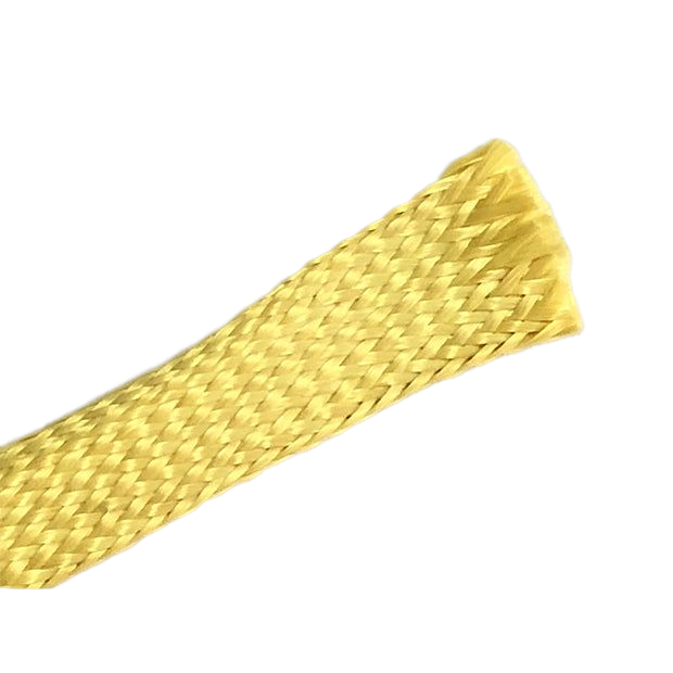 Kevlar fiber braided tube [FLK] 