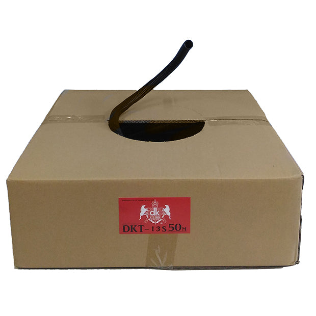 Slit corrugated tube [DKT-S]