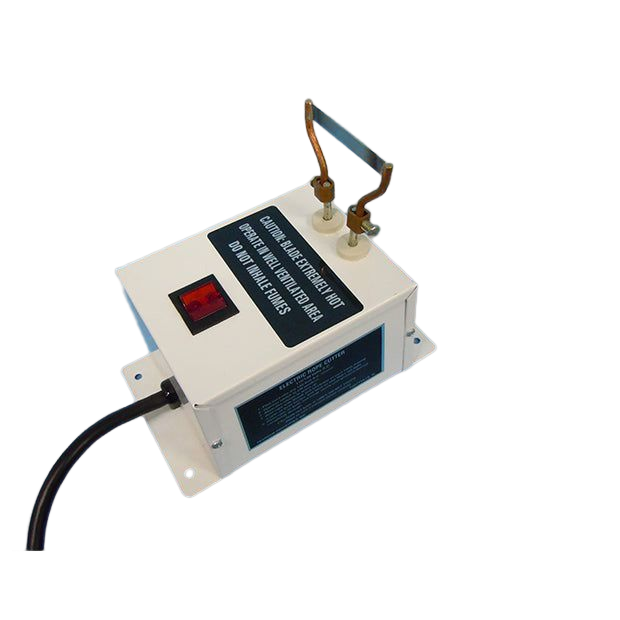 Braided tube cutter [DY]