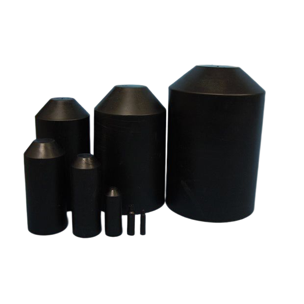 熱収縮キャップ　【HSEC】