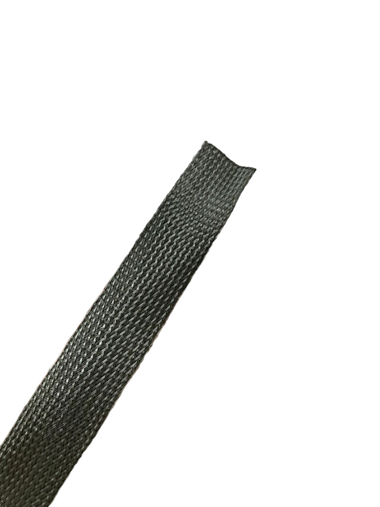 Polypropylene braided sleeving [FLPP] 