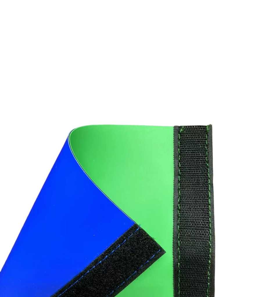Velcro reversible tube [MRGBL]